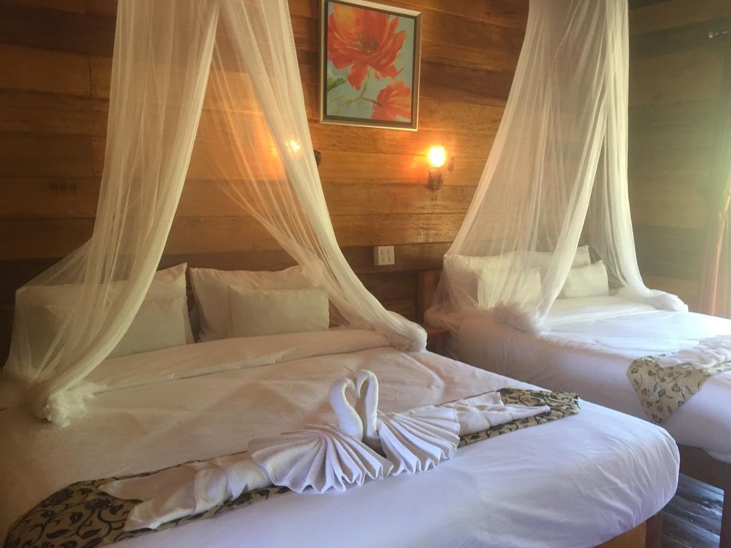Phoxay Ngam Resort Vang Vieng Eksteriør billede